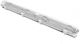 Spot Light Lighting Batten Double-Ended Outdoor with 2 Slots for LED Lamps T8 24W 156cm