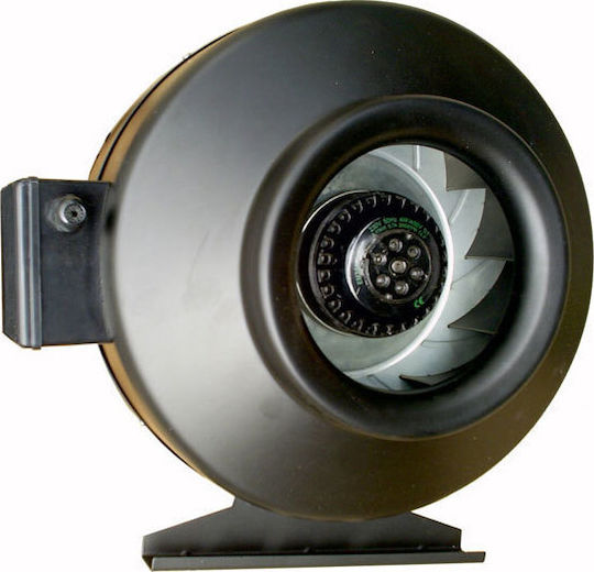 Mmotors Εξαεριστήρας Αεραγωγών VOC-C-150 Διαμέτρου 150mm
