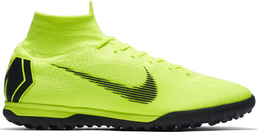 nike mercurialx superfly 360 elite tf