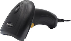 Newland HR1150P-30 Handheld-Scanner Verkabelt mit 1D-Barcode-Lesefunktion