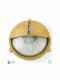 Faro Barcelona Timon Wall-Mounted Outdoor Ceiling Light E27 IP44
