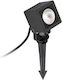 Faro Barcelona Lumină Led Fixă Sobek 70151