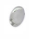Faro Barcelona Keenan Wall-Mounted Outdoor Ceiling Light LED IP67 1W with Cool White Light