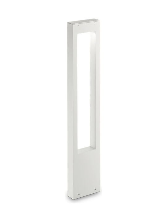 Ideal Lux Vega Outdoor Floor Lamp Small Post 15...