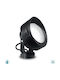 Ideal Lux Φωτιστικό Led Καρφωτό Tommy 145310