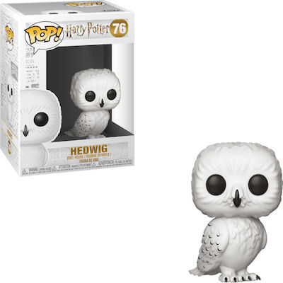 Funko Pop! Filme: Harry Potter - Hedwig #76 76