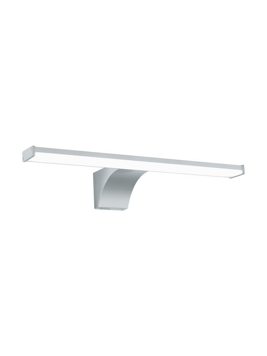 Eglo Pandella 2 Lamp Bathroom LED White 40x7.5x7.5cm