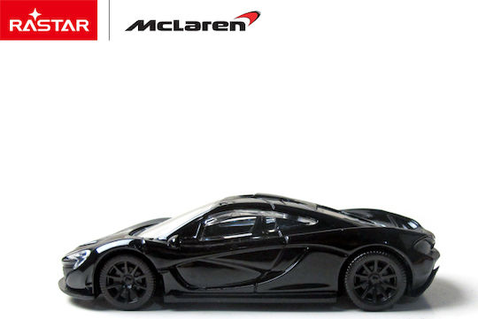 Rastar Die Cast McLaren 1:43 (3 Модела) Количка 1:43 за 5+ Години (Различни Видове) 1 Бр.