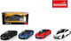 Rastar Die Cast BMW I8 Scale 1:24 Multi Designs Car 1:24 for 3+ Years (Various Designs) 1pc