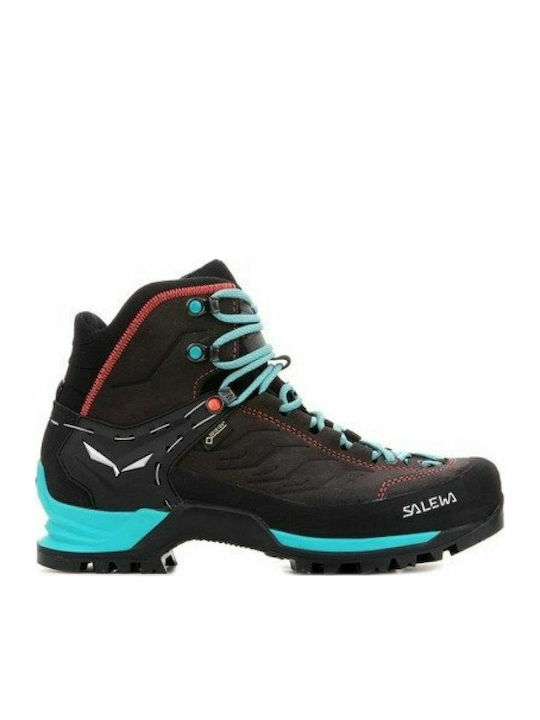Salewa Mtn Trainer Mid GTX Women's Hiking Water...
