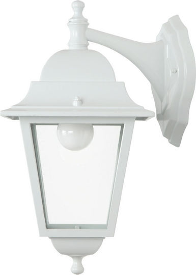 Spot Light Wandmontierte Außen-Laterne E27 IP44