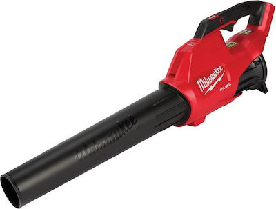 Milwaukee M18 FBL-0 Laubbläser Handheld Batterie mit Lautstärkeregulierung Solo