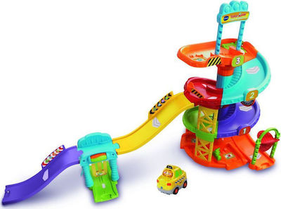 Vtech Toot-Toot Πύργος Στάθμευσης Pistă 80-152710