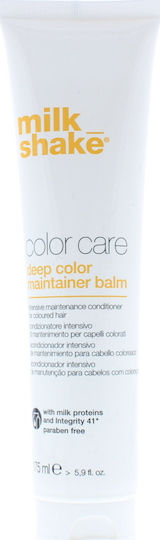 Milk Shake Color Booster Balm Conditioner Διατήρησης Χρώματος για Βαμμένα Μαλλιά 175ml