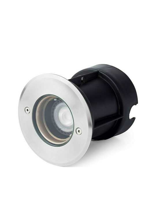Faro Barcelona Spot de exterior montat pe perete GU10 IP67