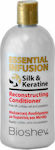 Bioshev Professional Essential Infusion Silk and Keratine Reconstructing Conditioner 500ml