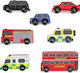 Le Toy Van London Spielzeugautos Für 3+ Jahre