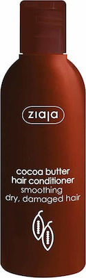 Ziaja Cocoa Butter Hair Coditioner Conditioner Hydration 200ml