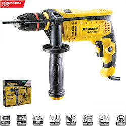 F.F. Group 710 Pro Impact Drill 710W