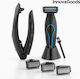 InnovaGoods V0100481 Rechargeable Body Electric Shaver