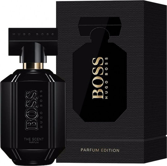 Boss The Scent For Her Парфюмна вода 50мл