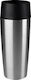 Tefal Travel Mug Glass Thermos Stainless Steel ...