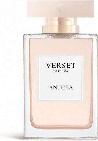 Verset Parfums Anthea Eau de Parfum 100ml