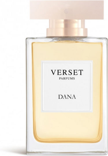 Verset Dana Eau de Parfum 100ml