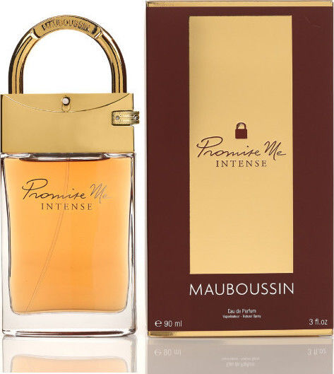 Mauboussin Promise Me Intense Eau de Parfum 90ml