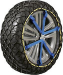 Michelin Easy Grip Evo 14 Huse Antiderapante pentru Zăpadă pentru Autoturism 2buc