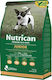 Nutrican Junior 3kg Dry Food for Puppies with Corn, Chicken and Rice