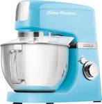 Sencor Stand Mixer 1000W with Stainless Mixing Bowl 4.5lt