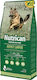 Nutrican Adult Large 15kg Dry Food for Adult Large Breed Dogs with Corn and Chicken