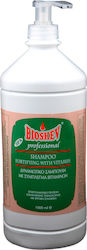 Bioshev Professional Stärkendes Shampoo mit Vitaminen 1000ml Bioshev Professional Stärkendes Shampoo mit Vitaminen 1000ml