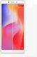 Gehärtetes Glas (Redmi 6/6a) 13969
