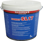 Isomat SL 17 Material etanș 5kg Gri