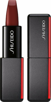 Shiseido ModernMatte Powder Lipstick Lippenstift Lang anhaltend Matt