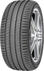 Michelin Latitude Sport 3 275/50R19 112Y N0 XL Θερινό για 4x4 / SUV Michelin Latitude Sport 3 275/50R19 112Y N0 XL Θερινό για 4x4 / SUV