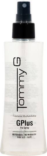 TommyG G Plus Spray 150ml