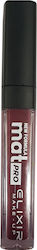 Elixir Liquid Lip Mat Pro 462 Plum 7ml