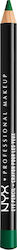 NYX Professional Makeup Slim Eye Pencil Μαλακό ...