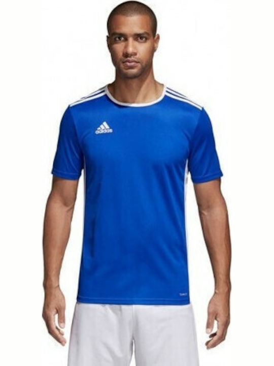 Entrada 18 Men's Football Jersey