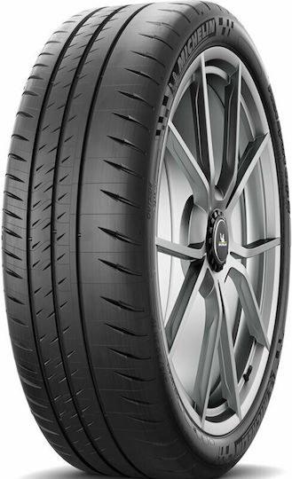 Pilot Sport Cup 2 265/35R19 98Y MO1 XL Summer Tire for Passenger Car