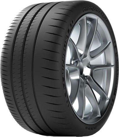 Michelin Pilot Sport Cup 2 245/30R20 90Y AO XL Лято Гума