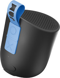 Jam HX-P202 Chill Out Bluetooth 3W έως 8 ώρες Μαύρο Jam HX-P202 Chill Out Bluetooth 3W έως 8 ώρες Μαύρο