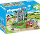 Playmobil Super Set Οικογενειακός Κήπος για 4 ετών