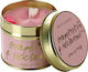 Bomb Cosmetics Lumânare Aromatică Borcan Cu Miros Grapefruit & Nectarine 160gr
