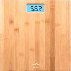 ETA Bamboo 9780 90000 Ψηφιακή Ζυγαριά 180kg