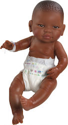 Paola Reina Baby Born & Diaper 45 εκ. Paola Reina Baby Born & Diaper 45 εκ.