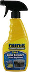 Rain X 2in1 Glass Cleaner 500ml